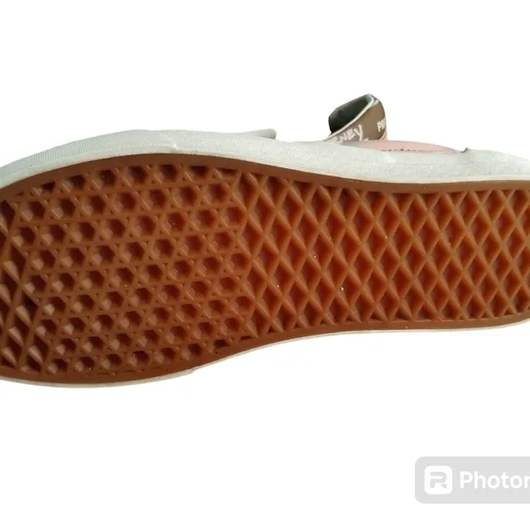 Vans X Pride Sneaker Collection Skate Shoes Rainbow True Slip-on Men 8½/Women 10
