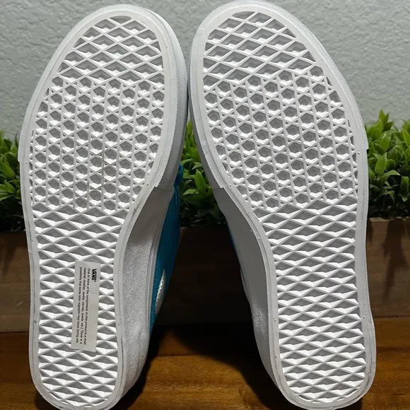 Vans x Simpson’s Chukka Pro Skate Shoes Bart Simpson VN0A4UWT0RB Men’s Size 8.5