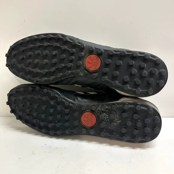 VERY GOOD adidas Mundial Team Turf Soccer Cleats Football Boots M 13.5 / W 14.5