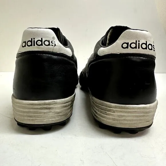 VERY GOOD adidas Mundial Team Turf Soccer Cleats Football Boots M 13.5 / W 14.5