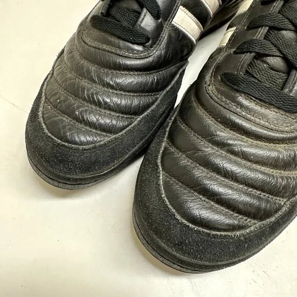 VERY GOOD adidas Mundial Team Turf Soccer Cleats Football Boots M 13.5 / W 14.5