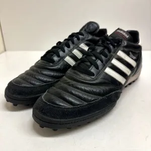 VERY GOOD adidas Mundial Team Turf Soccer Cleats Football Boots M 13.5 / W 14.5