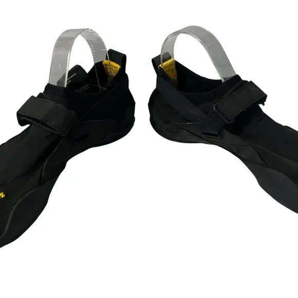Vibram FiveFingers KSO M148 Barefoot Shoes Black Size 45 EU New Without Box