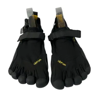 Vibram FiveFingers KSO M148 Barefoot Shoes Black Size 45 EU New Without Box