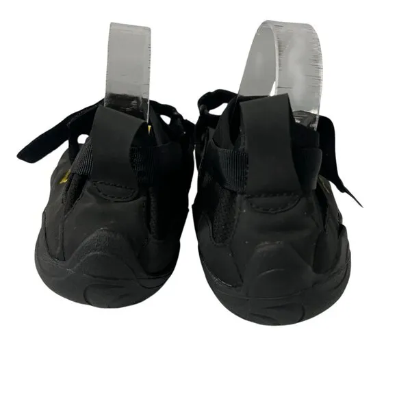 Vibram FiveFingers KSO M148 Barefoot Shoes Black Size 45 EU New Without Box