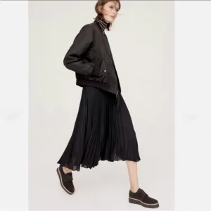 🥰VINCE BLACK LEATHER SUEDE WOMEN'S SIZE 9 SHOES.
