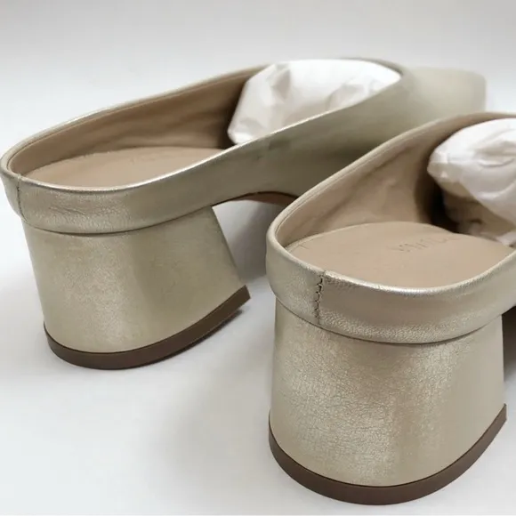 Vince Cream Women's Shoes
