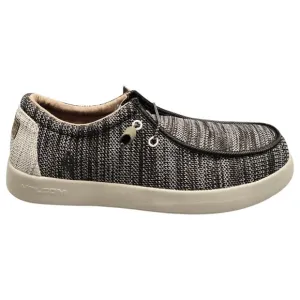 Volcom Workwear Chill Shoes Mens 11 Multi Slip Resistant Rubber Sole Slip On