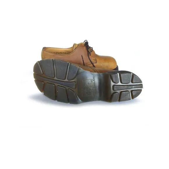 VTG DR. MARTENS Platform Oxfords  Y2K 90's  | Made in England Size 6 UK