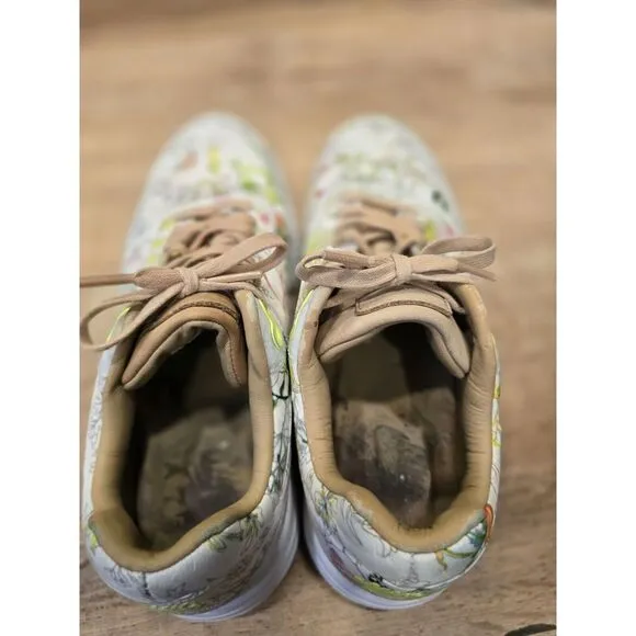 Women NIKE AIR MAX Shoes 1 ULTRA  &quot;LIBERTY OF LONDON&quot; Size‎ 8