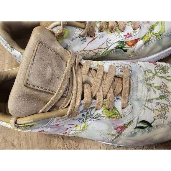 Women NIKE AIR MAX Shoes 1 ULTRA  &quot;LIBERTY OF LONDON&quot; Size‎ 8
