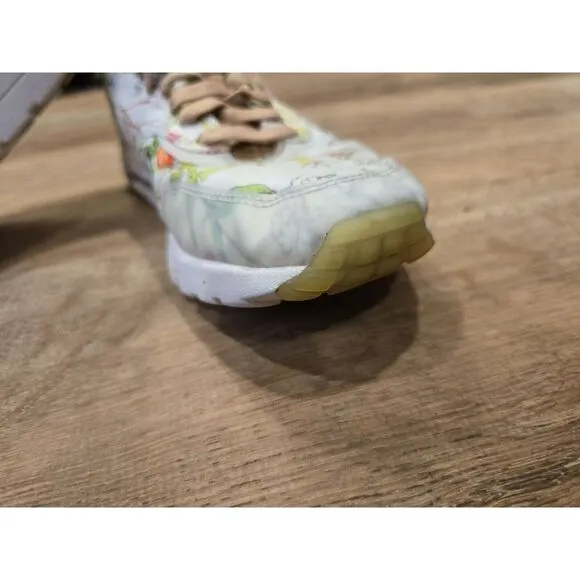 Women NIKE AIR MAX Shoes 1 ULTRA  &quot;LIBERTY OF LONDON&quot; Size‎ 8