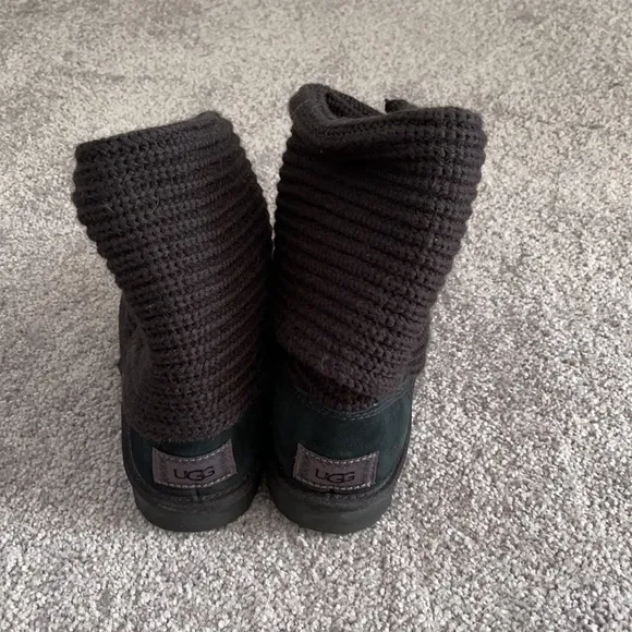 Women’s Classic Cardy UGG Boots