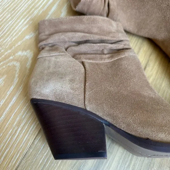 Women’s Vince Camuto Nerlinji Suede Boots