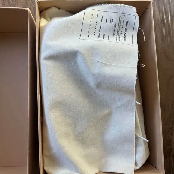XVESSEL authentic sneakers (men)
