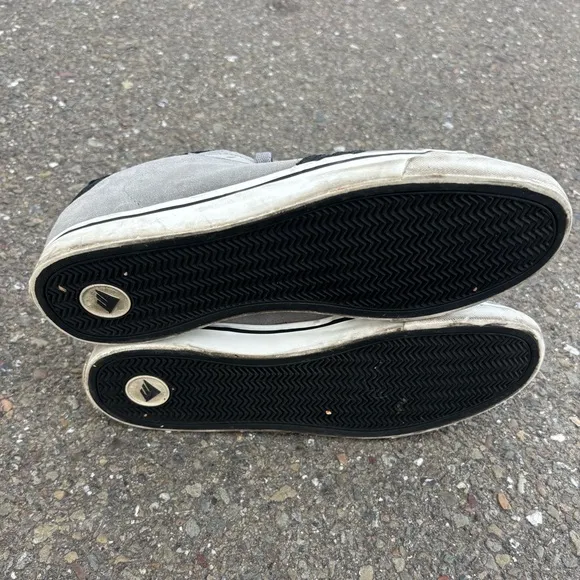 Y2K Emerica Leo Romero Skate Skateboarding Shoes