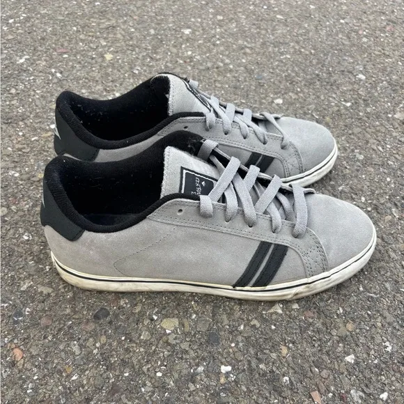 Y2K Emerica Leo Romero Skate Skateboarding Shoes